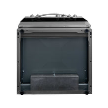 Load image into Gallery viewer, ER1 24&quot; Electric Range in Stainless Steel

