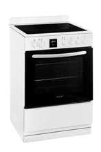 Load image into Gallery viewer, ER1 24&quot; Electric Range in White
