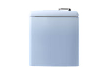 Load image into Gallery viewer, RR2 Retro Fridge in Light Blue
