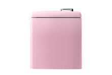 Load image into Gallery viewer, RR2 Retro Fridge in Rose Pink
