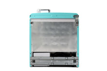 Load image into Gallery viewer, RR2 Retro Fridge in Turquoise
